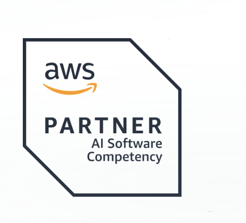 AWS Partner AI Software Competency