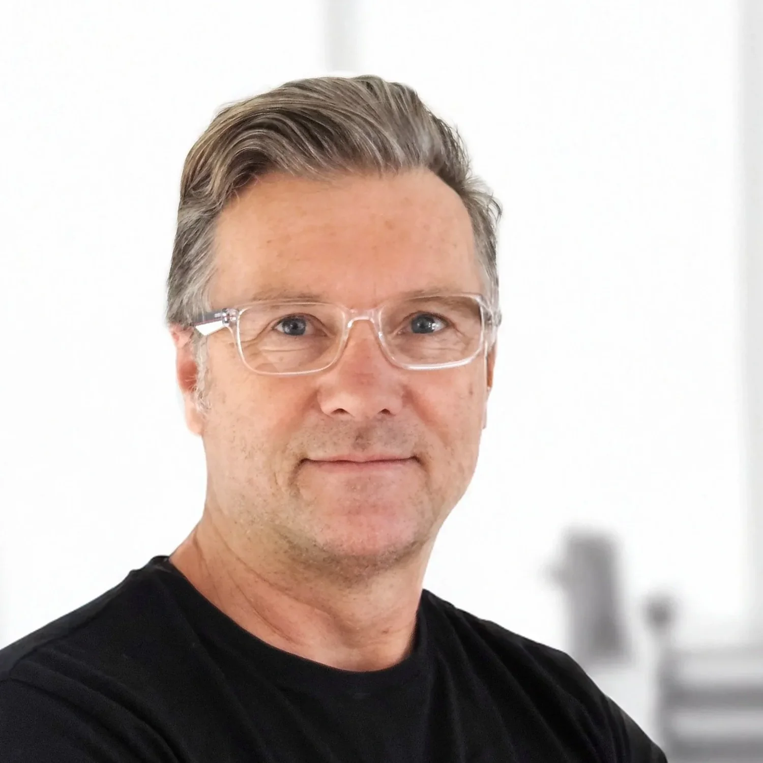 Brian Dewil