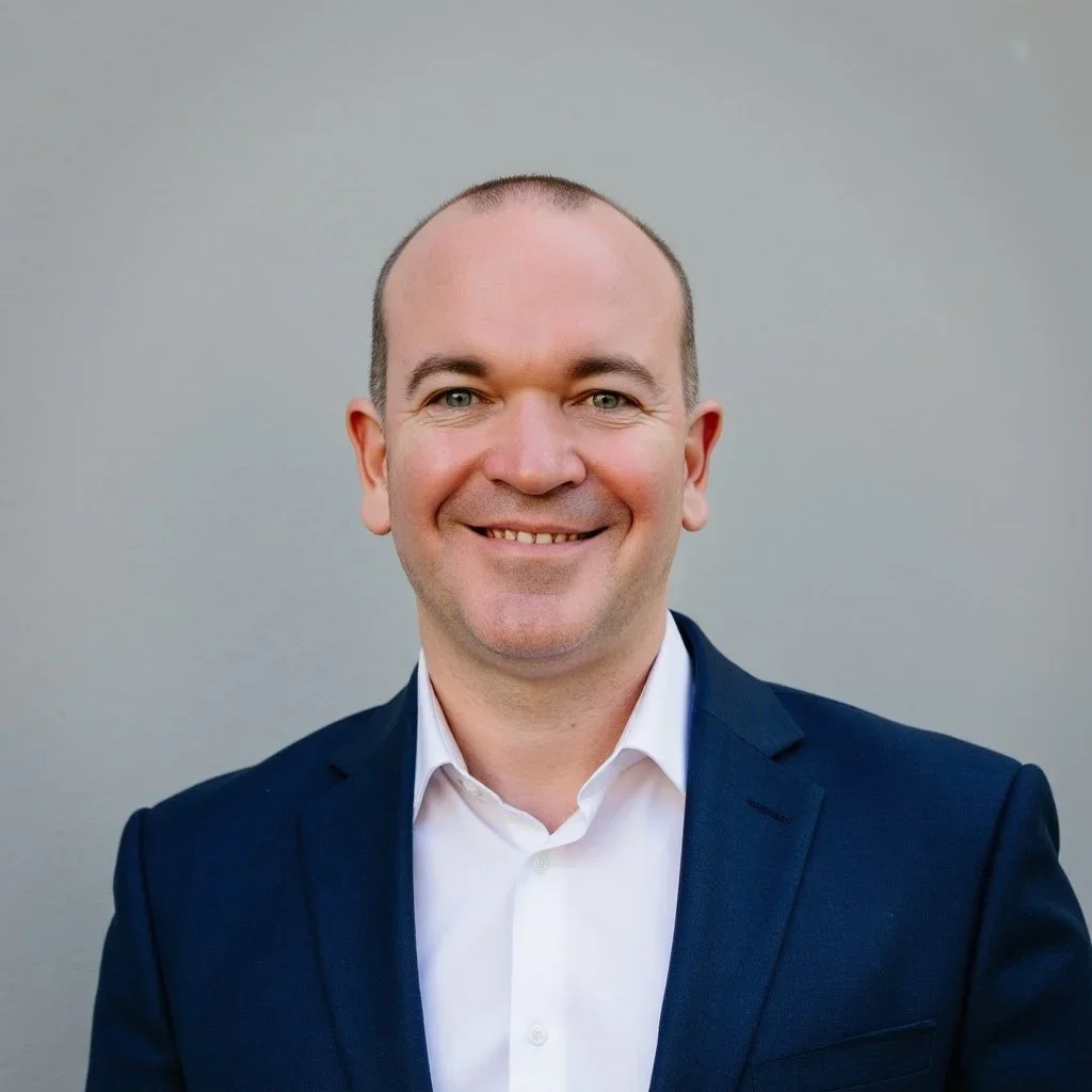 Philip Coster